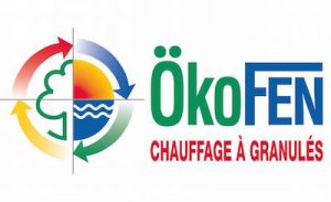 Okofen Chauffage Granulés
