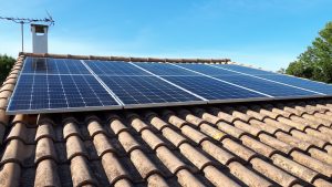 Installation solaire photovoltaïque nimes avignon Montpellier 14