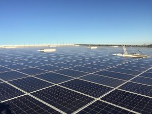 Installation solaire photovoltaïque nimes avignon Montpellier 12