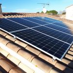 Installation solaire photovoltaïque nimes avignon Montpellier 13