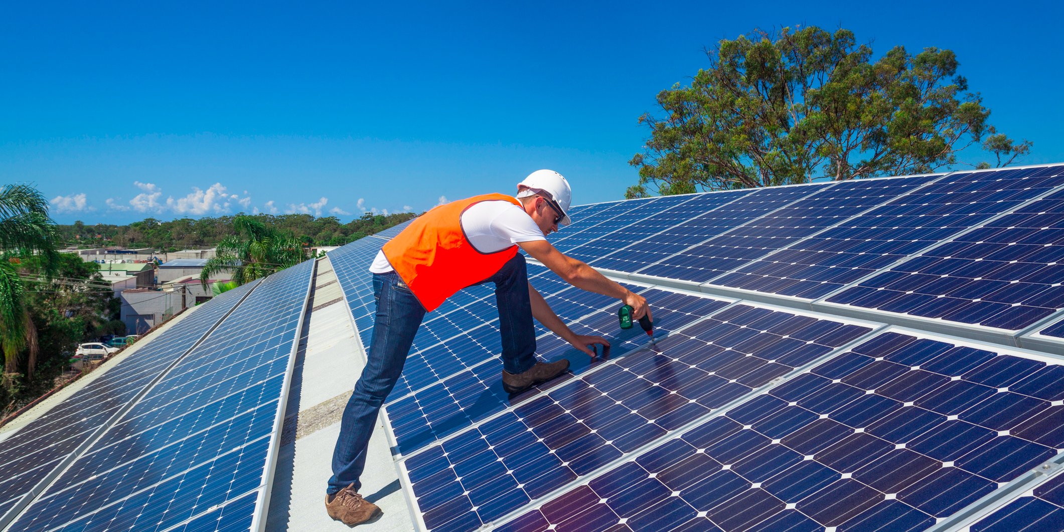 Panneaux-photovoltaiquex Tecnovac Nimes Gard Uzes Climatisation Pompe à chaleur